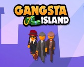 Gangsta Island: Crime City