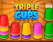 Triple Cups