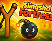 Slingshot Fortress