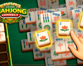 Grand Mahjong Connect