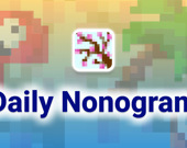 Nonogram Daily
