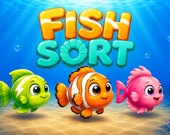 Fish Sort