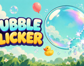 Bubble Clicker