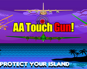AA Touch Gun