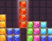 Block Puzzle 3D - Jewel Gems