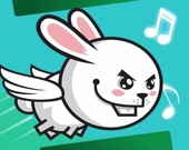 Flappy Angry Rabbit