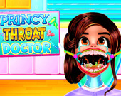 Доктор для Принси