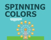 Spinning Colors