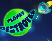 Разрушитель планет