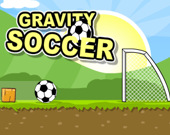 Гравитационный футбол