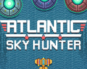 Atlantic Sky Hunter Xtreme