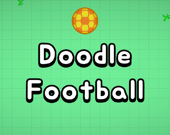 Doodle Football