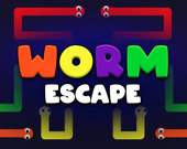 Worm Escape