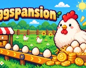 Eggspansion