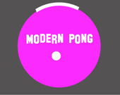 Modern Pong