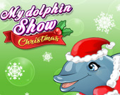 Мое шоу дельфинов. Рождественское издание