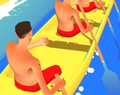 Canoe Sprint