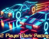 2 игрока: темная гонка