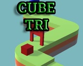 Куб Три