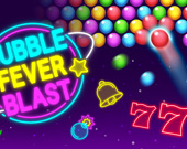 BUBBLE FEVER BLAST