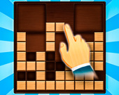 Solve the Cube Wooden Blocks 2D!