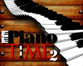 Время пианино 2