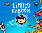 Limited Kaboom