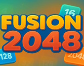 Fusion 2048