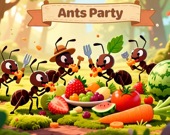 Ants Party