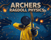 Archers Ragdoll Physics