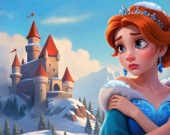 My Castle. Merge & Story
