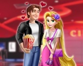 Valentines Day Cinema