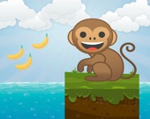 Приключения бегущей обезьянки