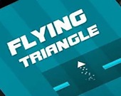 Летящий треугольник 2021