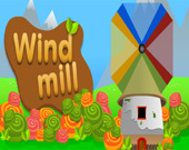 EG Wind Mill