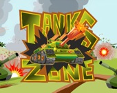 Tanks Zone io