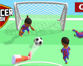 Soccer Dash