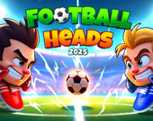 Football Heads 2025