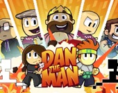 Dan the Man