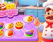 Cake Merge