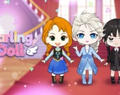 Darling Doll