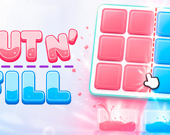 Cut N´ Fill