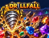 Drillfall
