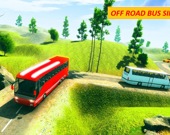 Offroad bus