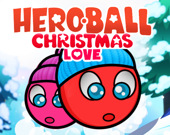 HeroBall. Любовь в Рождество