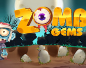 Zombie Gems