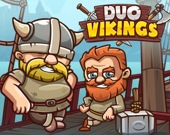 Два викинга