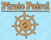 Pirate Patrol