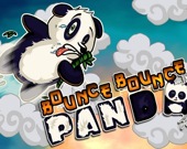 Прыг-прыг панда