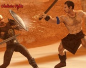 Gladiator Fights